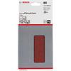 Bosch Orbital C430:115x230mm 14P.G80 x10