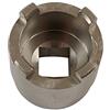 Laser 6175 Suspension Castle Nut Socket 37mm - Kawasaki