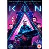 Lionsgate UK Kin (DVD) Michael B. Jordan Carrie Coon Ian Matthews Gavin Fox Carleigh Beverly