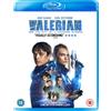 Lionsgate UK Valerian and the City of a Thousand Planets (Blu-ray) Sam Spruell Dane DeHaan