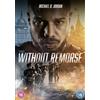 Paramount Home Entertainment Without Remorse (DVD) Lauren London Cam Gigandet Michael B. Jordan Todd Lasance