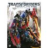 Transformers 3: Dark Of The Moon 2011 (DVD)