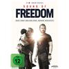 WVG Medien GmbH Sound of Freedom (DVD) Caviezel Jim Sorvino Mira Camp Bill Taracena Gerardo Kurt