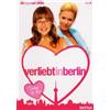 Polyband/WVG Verliebt in Berlin Vol. 5/Ep. 81-100 (DVD) Alexandra Neldel Mathis Künzler