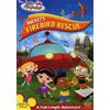 BABY EINSTEIN Disney's Little Einsteins - Rocket's Firebird Rescue (DVD) Jesse Schwartz