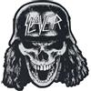 Toppa Wehrmacht Skull Cut Out (Video Game) Slayer