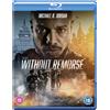 Paramount Home Entertainment Without Remorse (Blu-ray) Lauren London Cam Gigandet Michael B. Jordan Jack Kesy