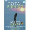 Total Fishing With Matt Hayes Series 3 Episodes 23-25 (DVD)