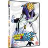 Crunchyroll Dragon Ball Z KAI: Season 3 (DVD) Tsuru Hiromi Emori Hiroko Midorikawa Hikaru