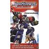 UCA Transformers Armada: Volume 0.1 - Metamorphosis (DVD)
