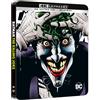 Warner Bros. Batman : the killing joke 4k ultra hd (4K UHD Blu-ray) Sam Liu Mark Hamill