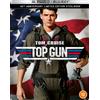 Paramount Home Entertainment Top Gun 40th Anniversary Limited Edition 4K UHD Steelbook (4K UHD Blu-ray)