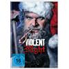 Universal Violent Night (DVD) Gigandet Cam Harbour David Hassell Alex Leguizamo John Edi