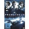 Walt Disney / LEONINE Prometheus - Dunkle Zeichen (DVD) Noomi Rapace Logan Marshall-Green Ridley Scott