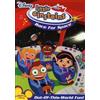 BABY EINSTEIN Disney's Little Einsteins - Race for Space (DVD) Little Einsteins