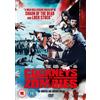 studiocanal Cockneys Vs Zombies (DVD) Michelle Ryan Georgia King Harry Treadaway