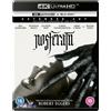 Universal Pictures Nosferatu (4K UHD Blu-ray) Bill Skarsgård Emma Corrin Adéla Hesová Ralph Ineson