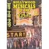delta home entertainment Hollywood Musicals of The 60's (DVD) Musical