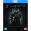 Warner Bros. Home Ent./HBO Game of Thrones: The Complete First Season (Blu-ray)