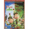 ABC STUDIOS Prep & Landing: Totally Tinsel Collection (DVD) Dave Foley Derek Richardson