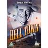 5060033471340 Hell Town (John Wayne) (DVD)