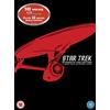 Paramount Home Entertainment Star Trek: Stardate Collection - The Movies 1-10 ed) (DVD) William Shatner