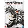 Paramount Home Entertainment Transformers: Age of Extinction (DVD) Jack Reynor Sophia Myles T.J. Miller