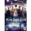Precision Picture Andron (DVD) Alec Baldwin Michelle Ryan Danny Glover