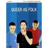 TERMINAL VIDEO ITALIA SRL Queer as folk (DVD) Aidan Gillen Charlie Hunnam Vari Registi