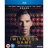 Studiocanal Imitation Game. The (Blu-ray) Keira Knightley Matthew Goode Charles Dance