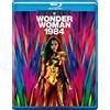 Warner Bros. Wonder Woman 1984 (Blu-ray) Gal Gadot Chris Pine Kristen Wiig Pedro Pascal