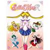 WarnerBrothers Sailor Moon R: Season 2 Part 2 (Corrected) (DVD) Various
