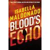 Thomas & Mercer Blood's Echo: 1