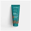 Lovren crema solare spf15