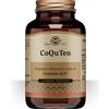 SOLGAR IT. MULTINUTRIENT SpA Solgar - Coquten 30 mg 50 perle softgels - Integratore di Coenzima Q10 ad Alta Biodisponibilità