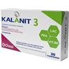 CHIESI ITALIA SPA Kalanit 3 30 Compresse