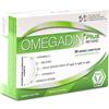GD TEC INTERD FARM Srl OMEGADIN Plus Retard 30 Capsule