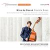 Video Delta Wies De Boeve: Double Bass