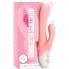 MySecretCase Vibratoreper Donna Punto G Squirting 19,5cm Vibratore Rabbit Vibratoreper Donna Clitoride 10 Modalità Vibrazione Stimolatore Capezzoli Femminile Anale Sexytoysys Coppia Squirting