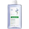 Klorane shampoo volume fine hair con lino 400 ml - Klorane - 982983900