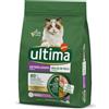 Affinity Ultima Ultima Sterilized Hairball Tacchino - 7,5 kg