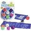 ThinkFun Think Fun 76327 Math Dice Math Dice Jr