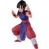 Banpresto BANDAI Ichibansho Figura Chichi (Fierce Fighting!! World Turnier) 17 cm, Multicolore IS65878