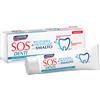 FARMACEUTICI DOTT.CICCARELLI Sos denti dentifricio rigenera smalto 75 ml - SOS - 941796219