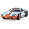De Agostini KIT COMPLETO DEAGOSTINI FORD GT VOL. SET 1-110 MODELLINO AUTO PRESSOFUSO SCAL...