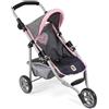 Bayer Chic 2000 - Passeggino per Bambole, Lola, Jogging, Jogger, Pas l19d