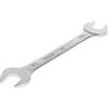 GEDORE Llave fija de doble boca 27x30 mm