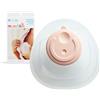 Munchkin Raccoglitore Latte Materno | Ergonomico | Allattamento
