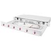 Digitus DN-96330-4 porta accessori Pannello di gestione del cavo
