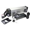 Citomerx Batteria 36V 10Ah LI di ricambio con caricatore per e-bike pedelec bici elettrica